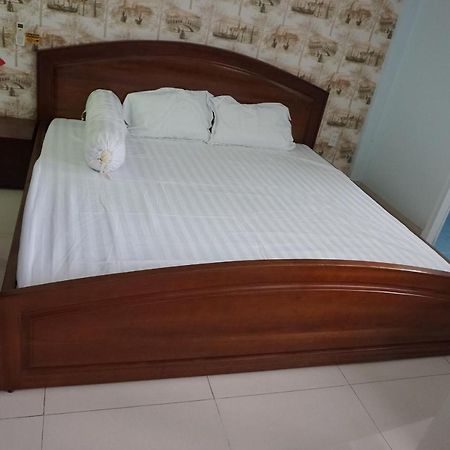 Helen'S Homestay Hô Chi Minh-Ville Extérieur photo