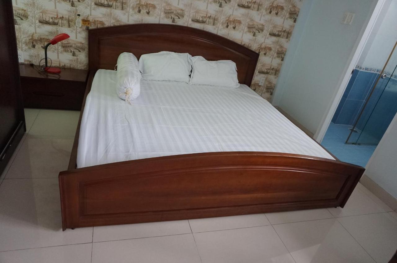 Helen'S Homestay Hô Chi Minh-Ville Extérieur photo