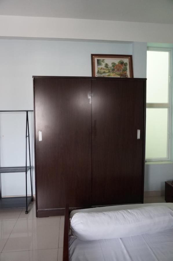 Helen'S Homestay Hô Chi Minh-Ville Extérieur photo
