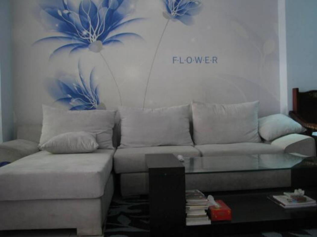 Helen'S Homestay Hô Chi Minh-Ville Extérieur photo